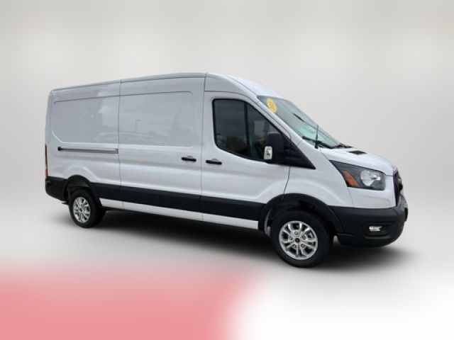 2025 Ford Transit Base