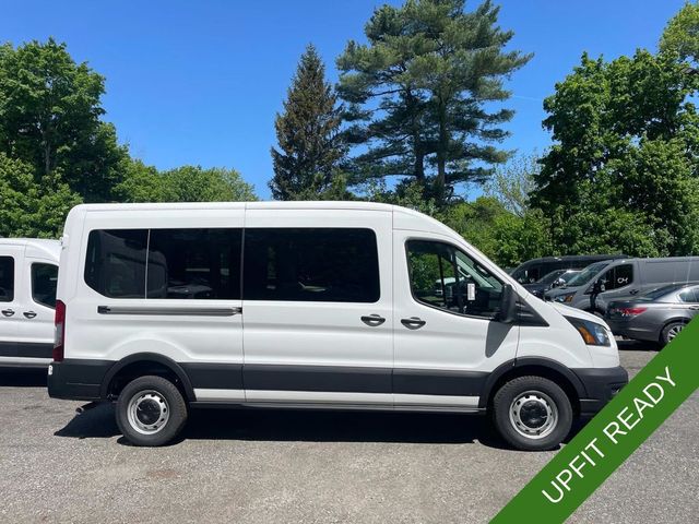 2025 Ford Transit Base