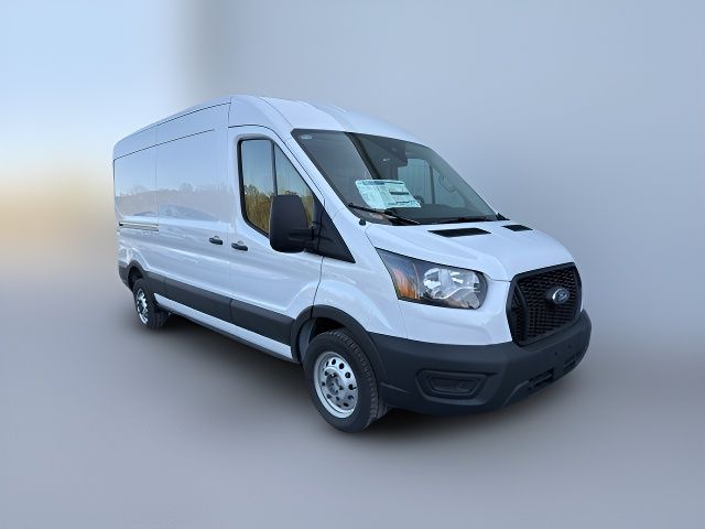 2025 Ford Transit Base