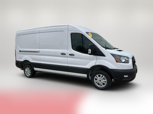 2025 Ford Transit Base