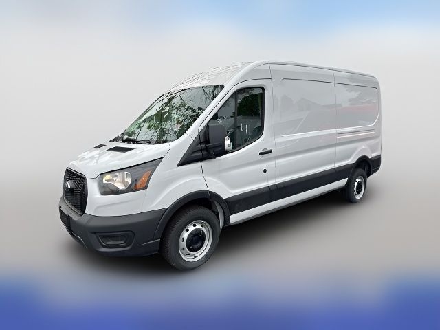 2025 Ford Transit Base