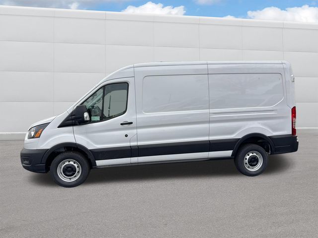 2025 Ford Transit Base
