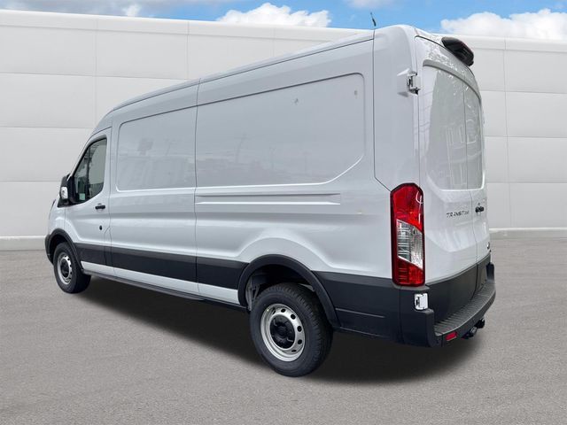 2025 Ford Transit Base