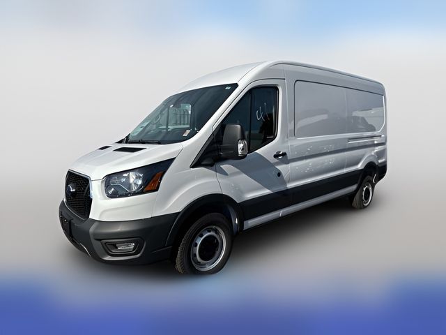 2025 Ford Transit Base