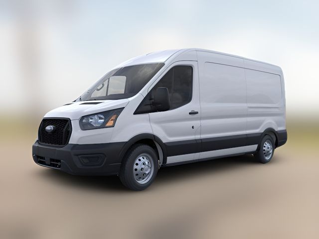 2025 Ford Transit Base