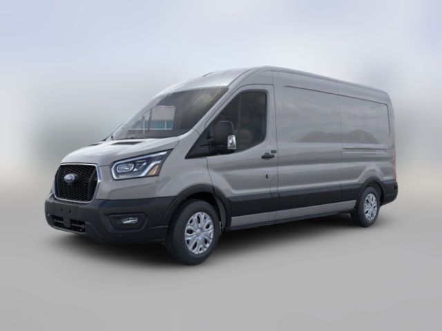 2025 Ford Transit Base