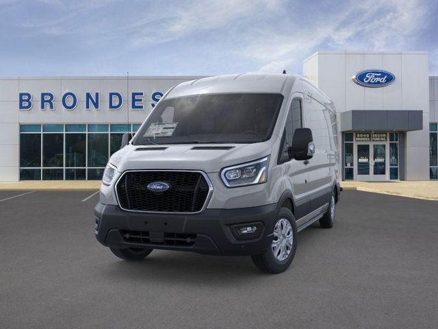 2025 Ford Transit Base