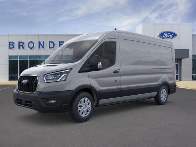 2025 Ford Transit Base