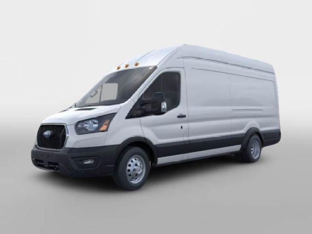 2025 Ford Transit Base