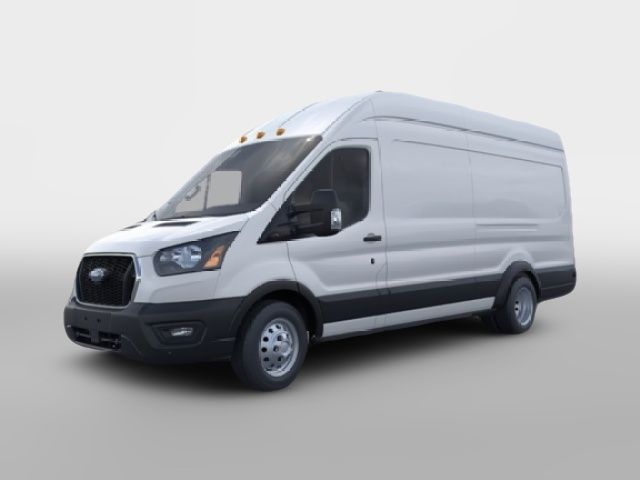2025 Ford Transit Base