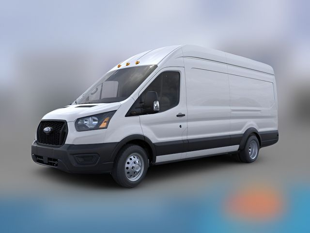 2025 Ford Transit Base