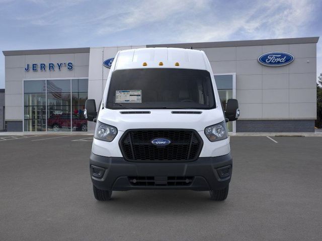 2025 Ford Transit Base