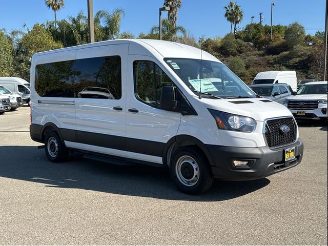 2025 Ford Transit XL
