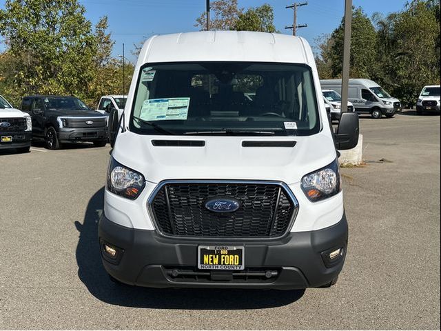 2025 Ford Transit XL
