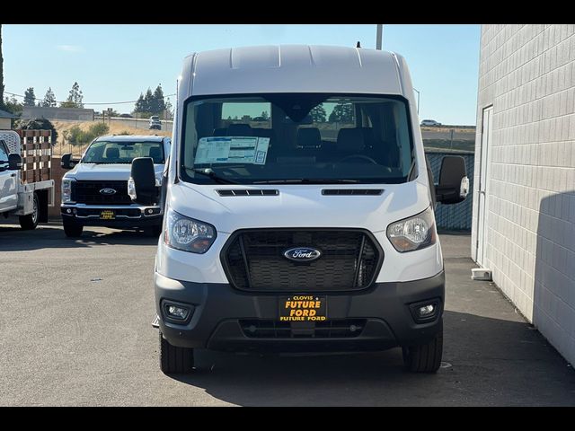 2025 Ford Transit XL