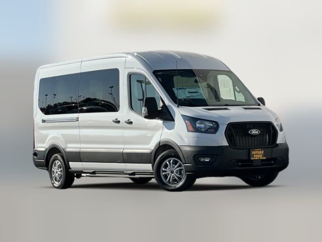 2025 Ford Transit XL