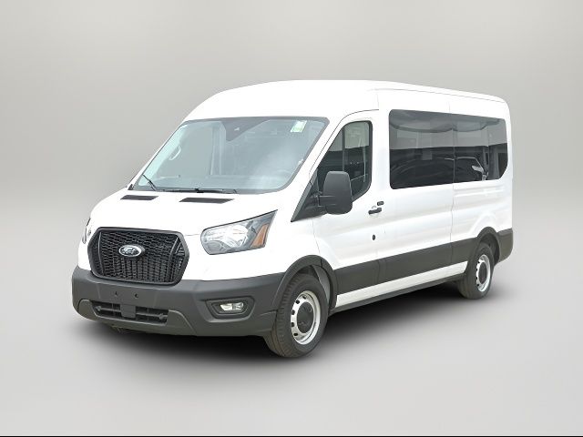 2025 Ford Transit XL
