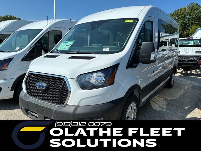 2025 Ford Transit XL