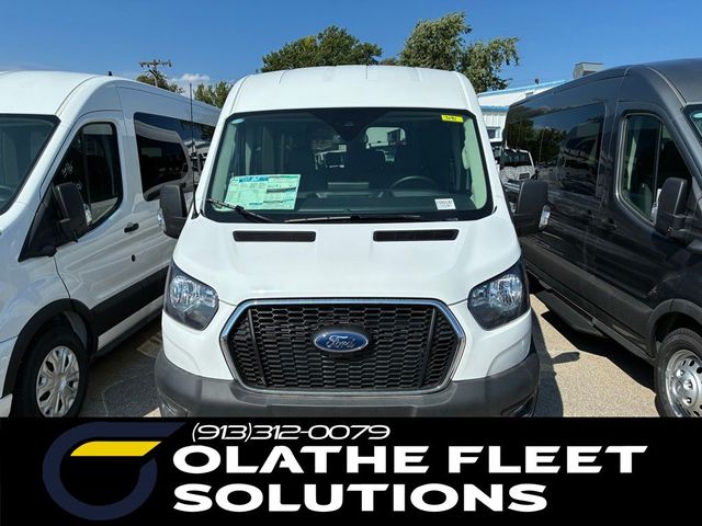 2025 Ford Transit XL