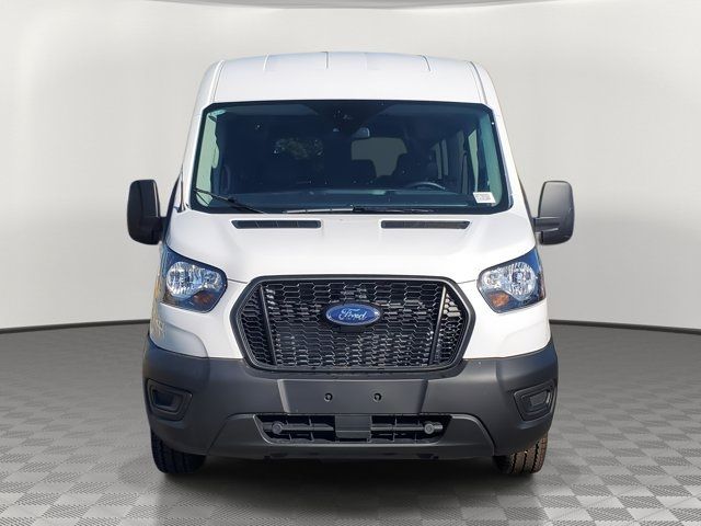 2025 Ford Transit XL