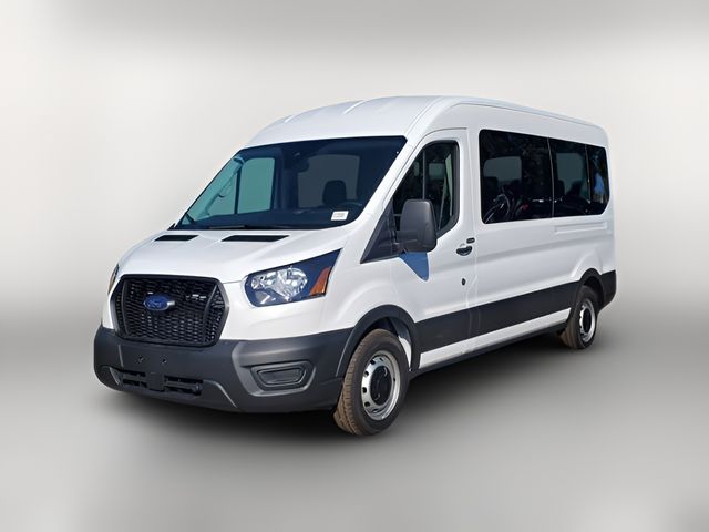 2025 Ford Transit XL