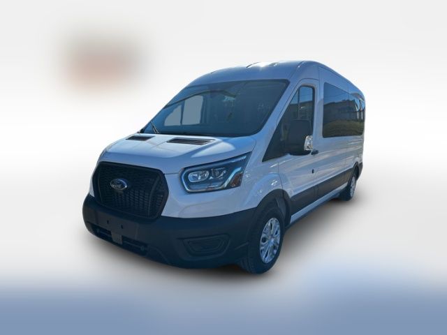2025 Ford Transit XL