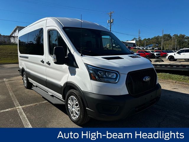 2025 Ford Transit XL