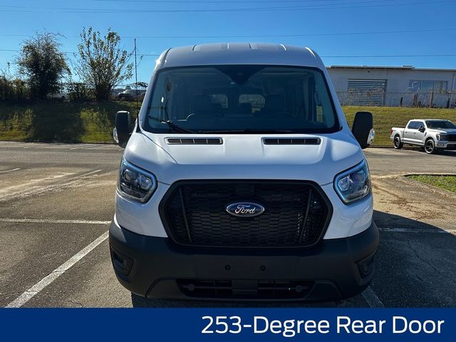 2025 Ford Transit XL