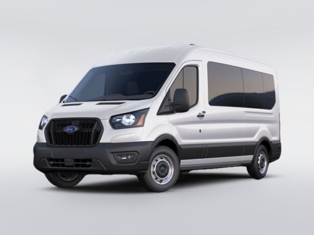 2025 Ford Transit XL
