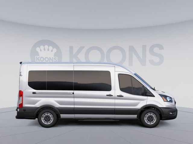 2025 Ford Transit XL