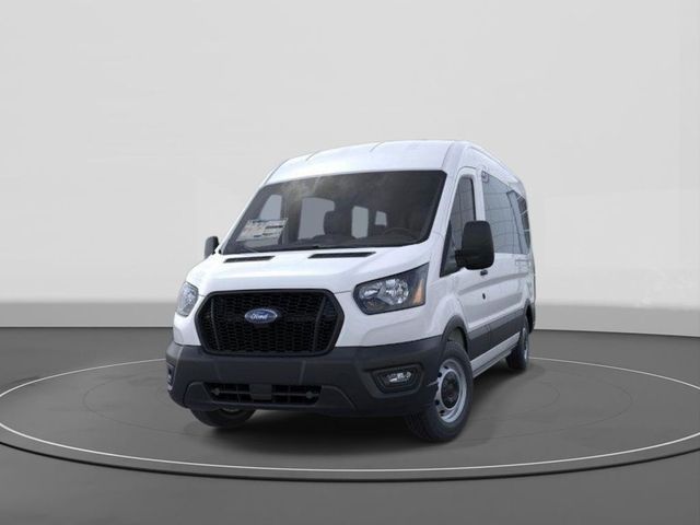 2025 Ford Transit XL