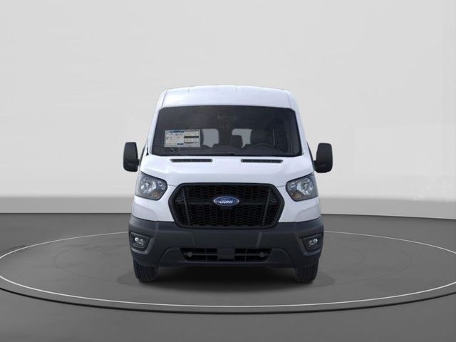 2025 Ford Transit XL