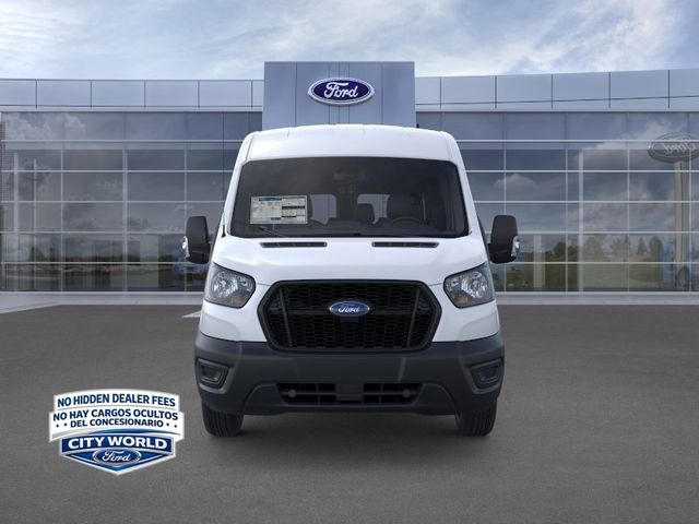 2025 Ford Transit XL