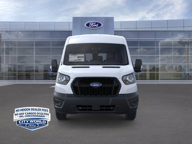 2025 Ford Transit XL