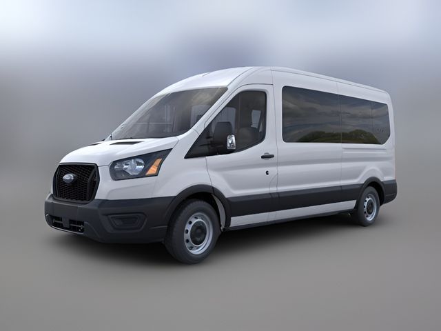 2025 Ford Transit XL