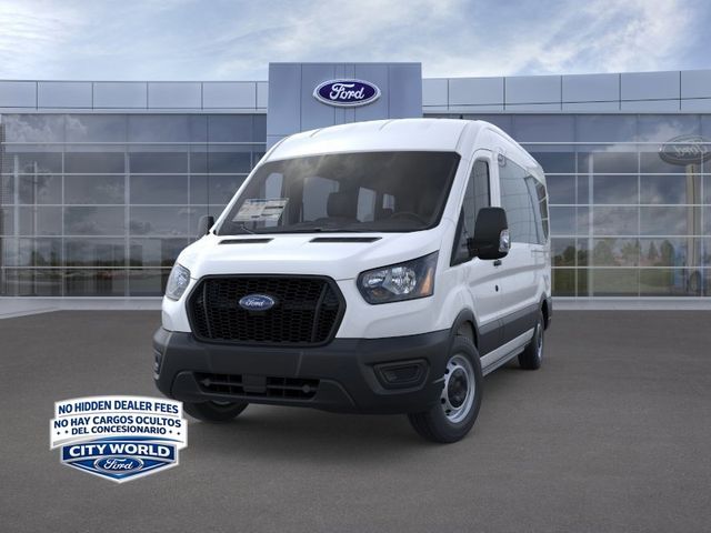 2025 Ford Transit XL