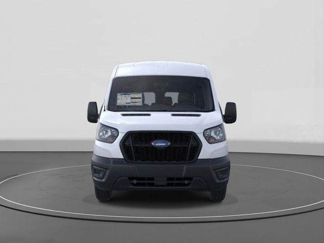 2025 Ford Transit XL