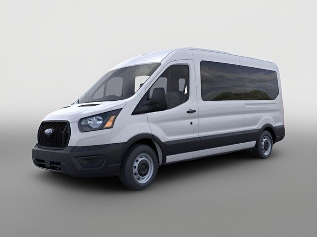 2025 Ford Transit XL
