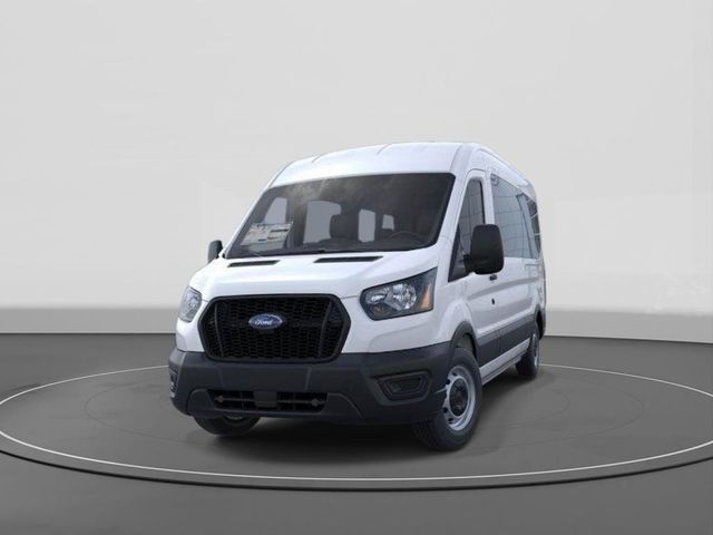 2025 Ford Transit XL