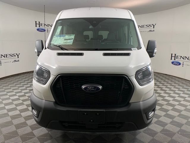2025 Ford Transit XL