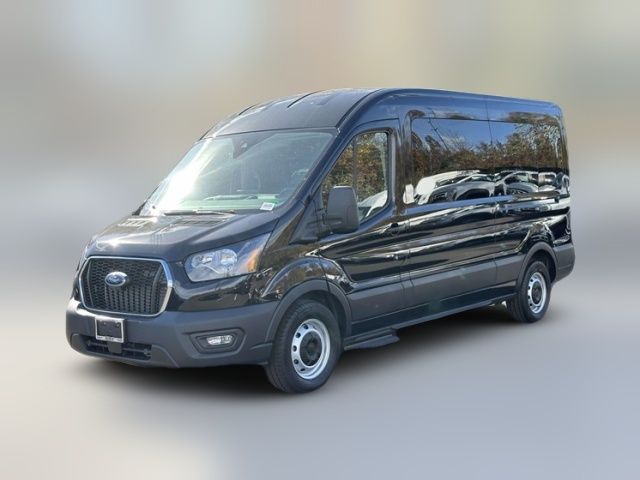 2025 Ford Transit XL