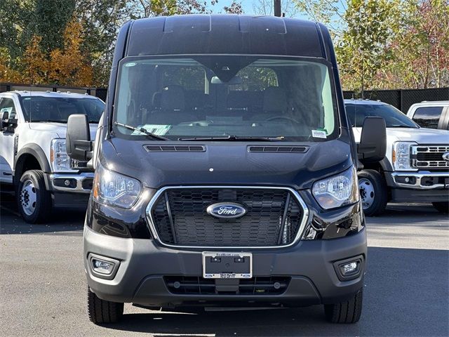 2025 Ford Transit XL