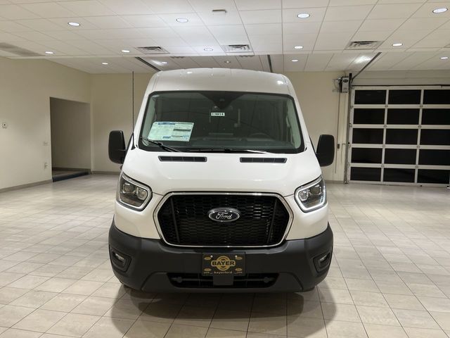 2025 Ford Transit XL