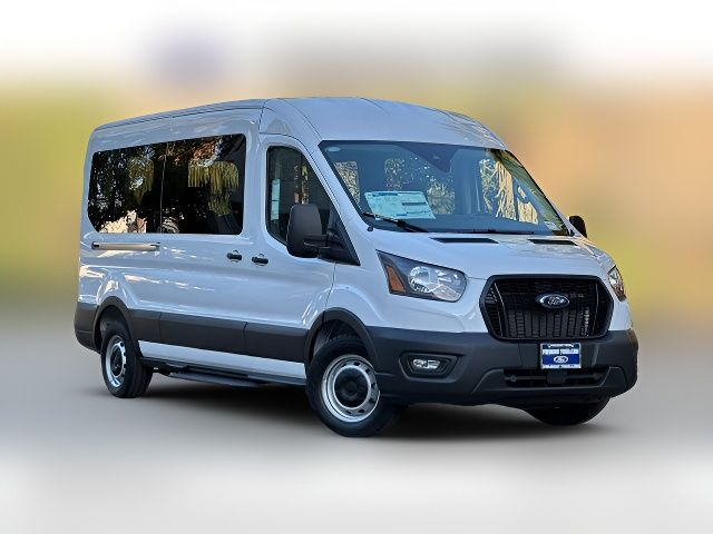 2025 Ford Transit XL