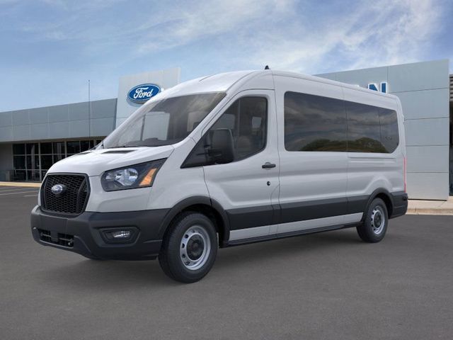 2025 Ford Transit XL
