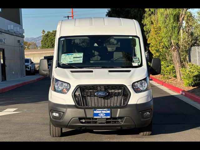 2025 Ford Transit XL
