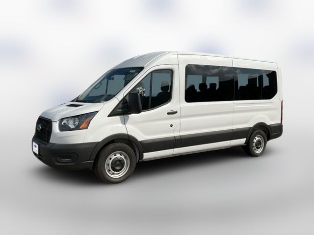 2025 Ford Transit XL