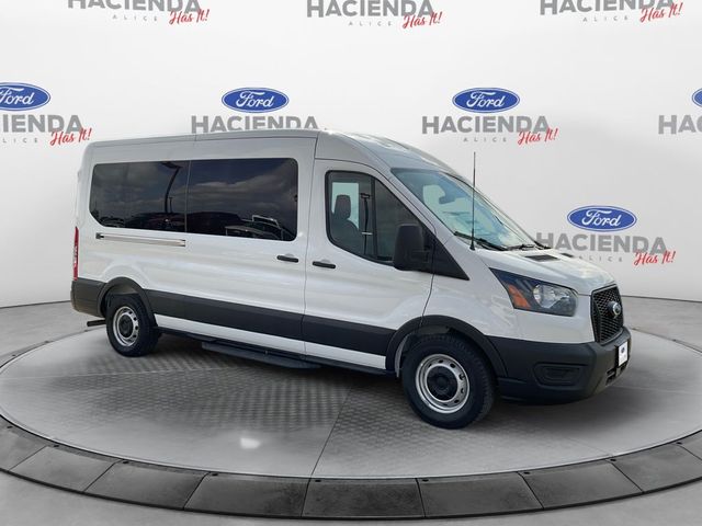 2025 Ford Transit XL