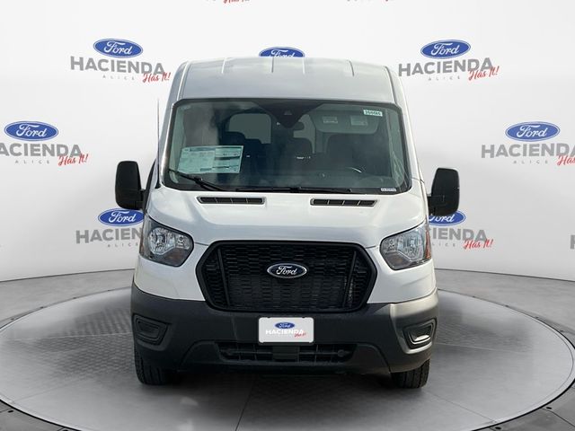 2025 Ford Transit XL