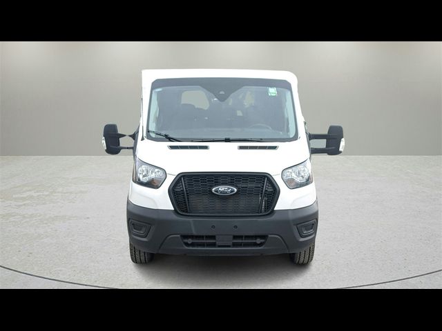 2025 Ford Transit XL